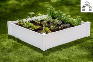 Read more about the article Build Sustainable Garden Beds: A Complete Guide