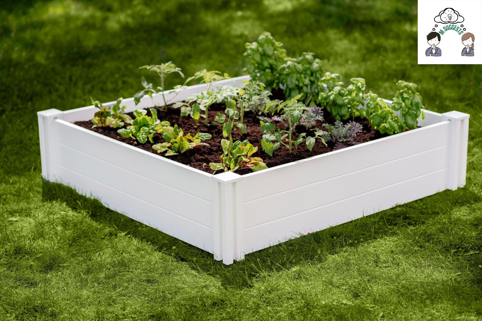 Read more about the article Build Sustainable Garden Beds: A Complete Guide