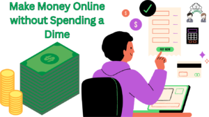 Read more about the article Pocket-Friendly 10 Online Adventures: Make Money Without Spending!