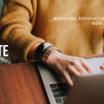 Remote Work 101: Boosting Productivity in the New Work Era
